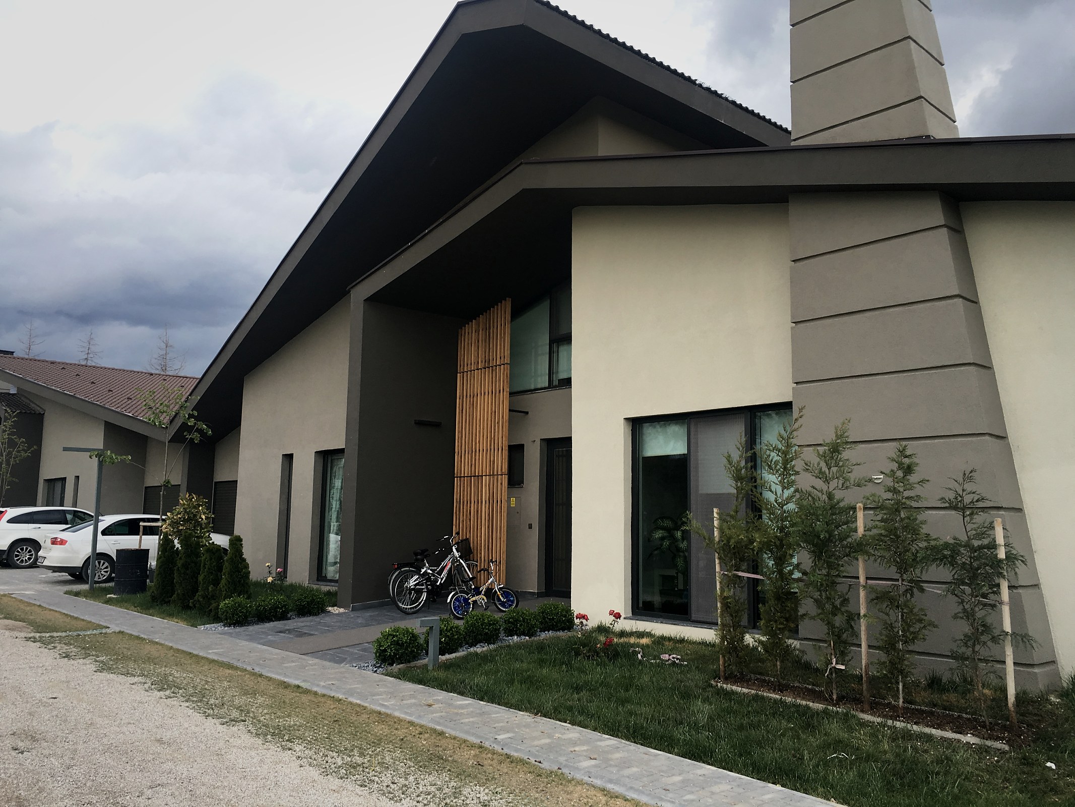 Peyzaj Uygulama uygulama yaklaşımı